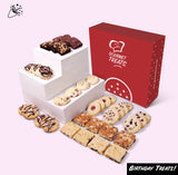 Gift Box Birthday Treats Box (Large)
