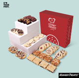 Hunger Treats Box (Large)