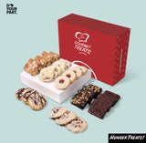 Hunger Treats Box (Medium)