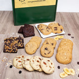 Gift Box Vegan Treats Box (Large)