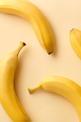 Vegan Banana Coconut Cookie