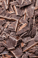 Protein DBL Chocolate - Vegan