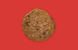 Classic Oatmeal Chocolate Chip
