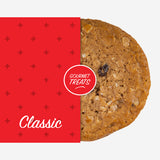 Classic Oatmeal Raisin
