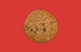 Classic Oatmeal Raisin