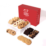 Classic Treats Box (Medium)