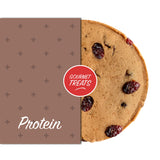 Protein Cranberry Almond - Vegan