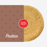 Protein Lemon Poppy - Vegan