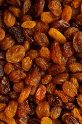 Oatmeal Raisin - Vegan