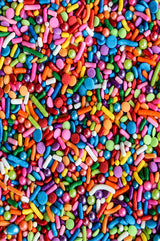 Protein Birthday Cake Cookie - Vegan