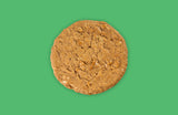 Vegan Banana Coconut Cookie