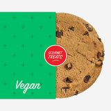 Vegan Chocolate Chip Cookie