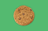 Vegan Chocolate Chip Cookie