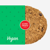 Oatmeal Chocolate Chip