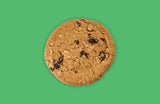 Oatmeal Raisin - Vegan