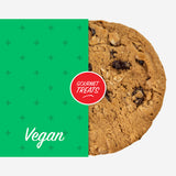 Oatmeal Raisin - Vegan