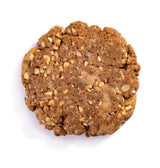 Breakfast Peanut Butter Bliss Cookie - Vegan