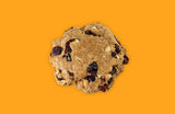 Breakfast Cranberry Almond Cookie - Vegan