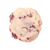 Premium Cranberry Shortbread Cookie