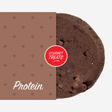 Protein DBL Chocolate - Vegan