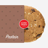 Protein Oatmeal Raisin - Vegan