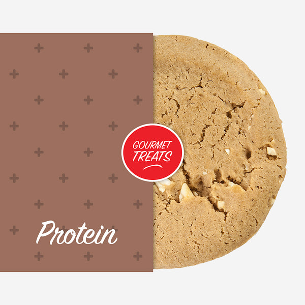 Protein Peanut Butter Vegan - Box of 6